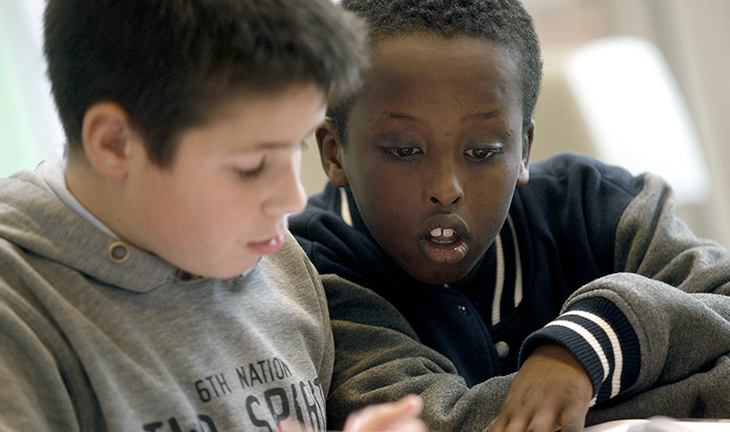 Dansk som andetsprog