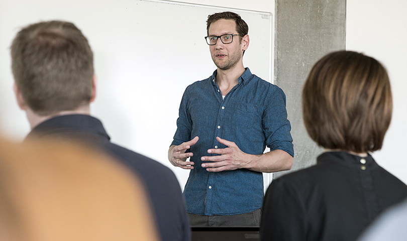 Læsevejledning i grundskolen