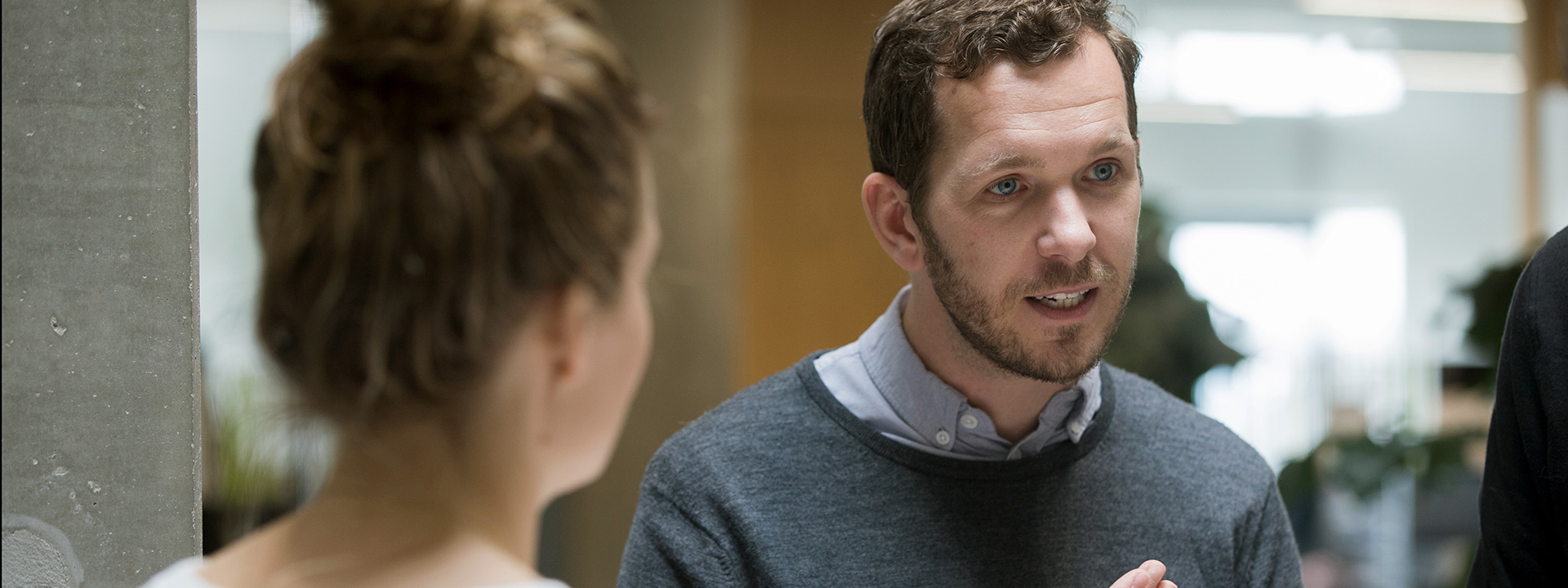 Diplomuddannelsen i ledelse