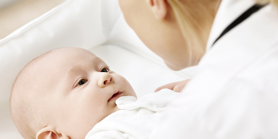 Specialuddannelsen til sundhedsplejerske 