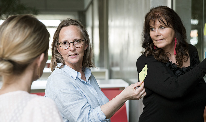 Akademiuddannelsen i offentlig forvaltning og administration