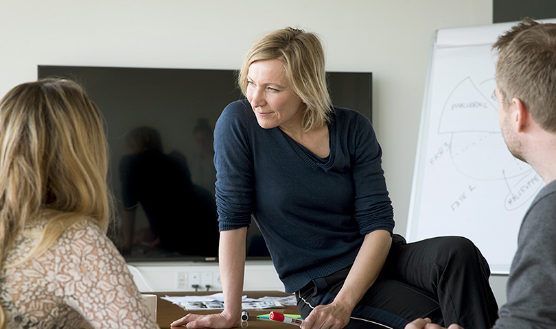 Pædagogisk diplomuddannelse