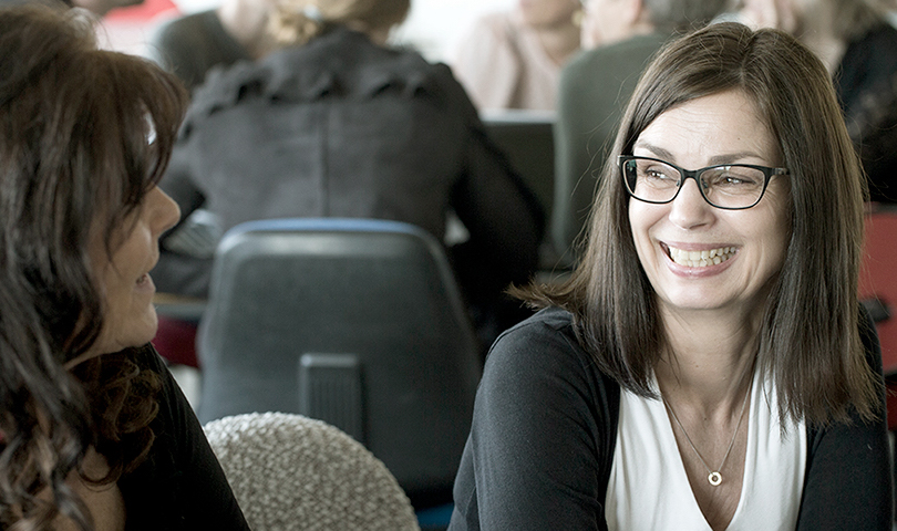 Akademiuddannelsen i sundhedspraksis