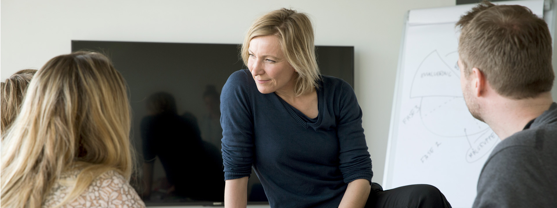 Pædagogisk diplomuddannelse