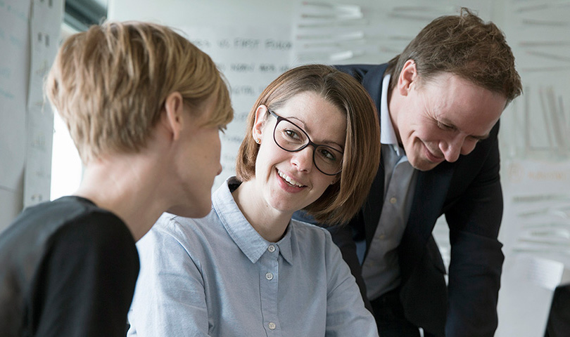 Diplomuddannelsen i projektledelse