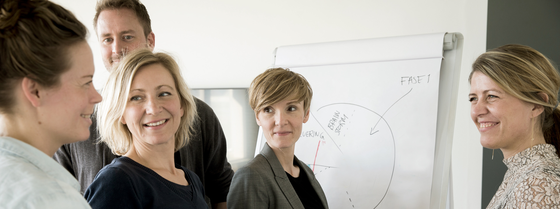 Diplomuddannelsen i socialformidling